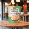 Snack Khoai Mì -Korean Cassava Bugak/Snack - 카사바 부각)