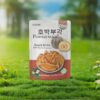 Snack Bí Đỏ Hàn Quốc Vị Rong Biển-Korean Pumpkin Bugak/호박부각