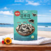 Snacks Rong Biển Hàn Quốc- 김부각 -Korean Seaweed Snacks