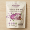 Snack Khoai Mỡ - Ube Snack - 우베 (얌) 부각