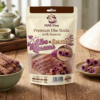 Thanh Khoai Mỡ Tím Phủ Mè-프리미엄 자색마 참깨 스틱-Premium Ube Sticks with Sesame